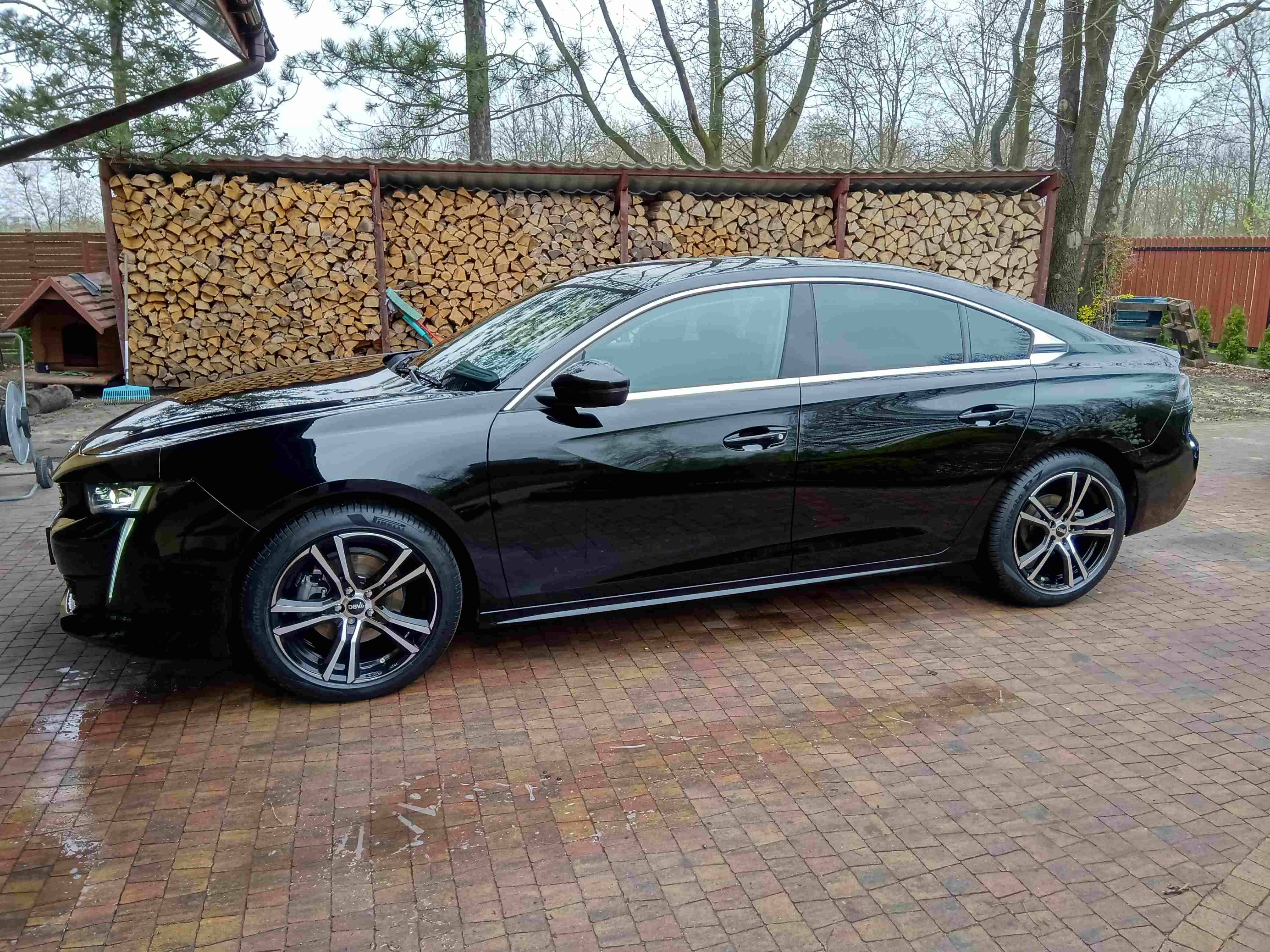 auto spa grodzisk mazowiecki